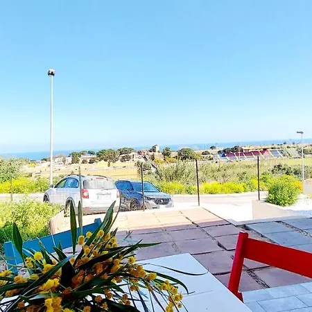 Aurora Appartement *