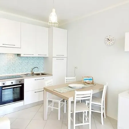 Aurora Appartement *