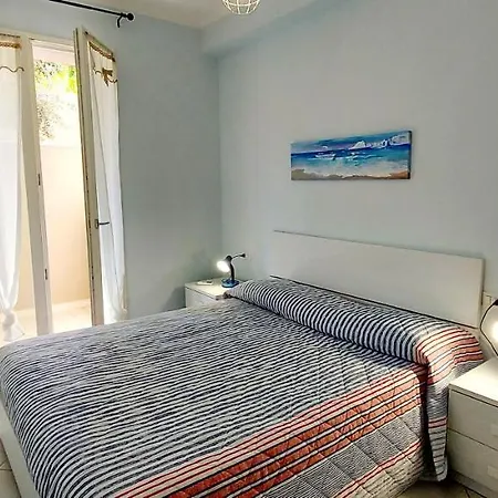 Aurora Appartement