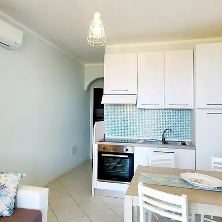 Appartement Aurora