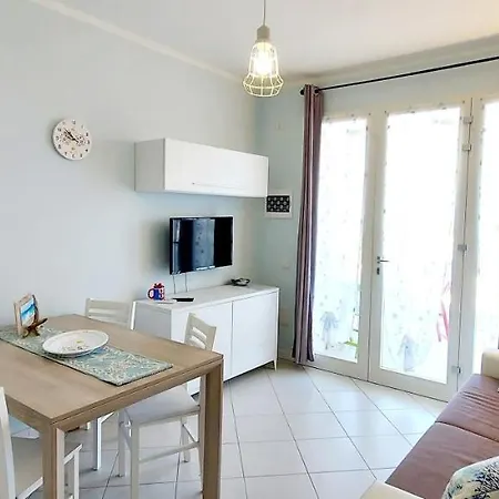 Appartement Aurora