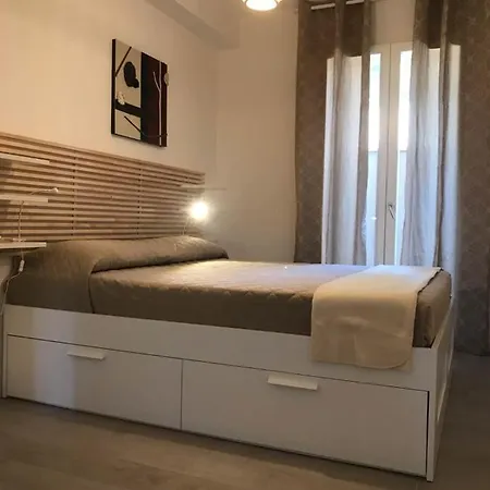 Aurora Appartement *