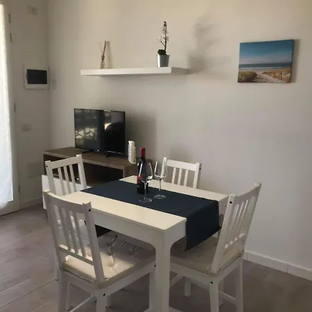 Appartement Aurora