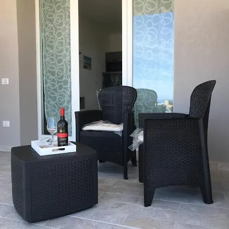 Aurora Appartement Castelsardo