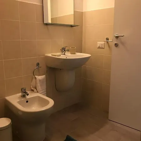 Appartement Aurora *