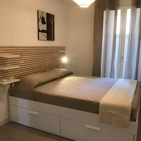 Appartement Aurora