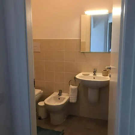 Appartement Aurora Castelsardo
