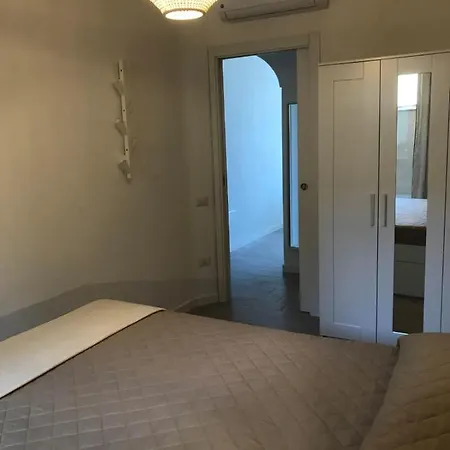 Aurora Appartement *