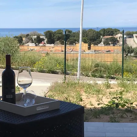 Aurora Appartement Castelsardo