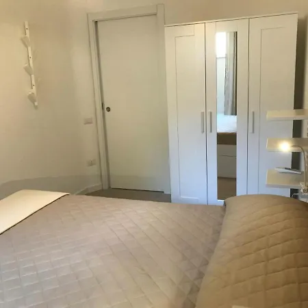 Aurora Appartement *