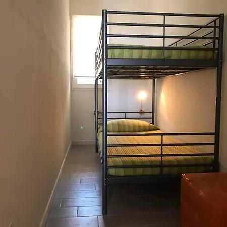 Appartement Aurora Castelsardo