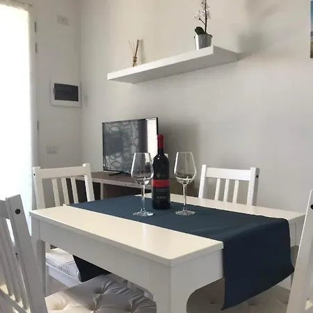 Aurora Appartement *