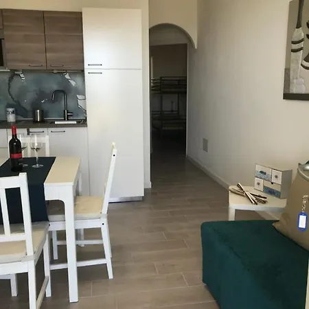 Appartement Aurora Castelsardo