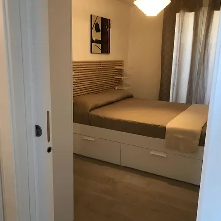 Aurora Appartement