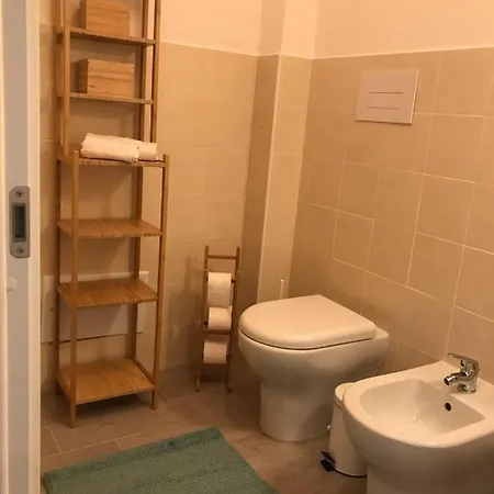 Aurora Appartement *