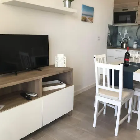 Aurora Appartement Castelsardo