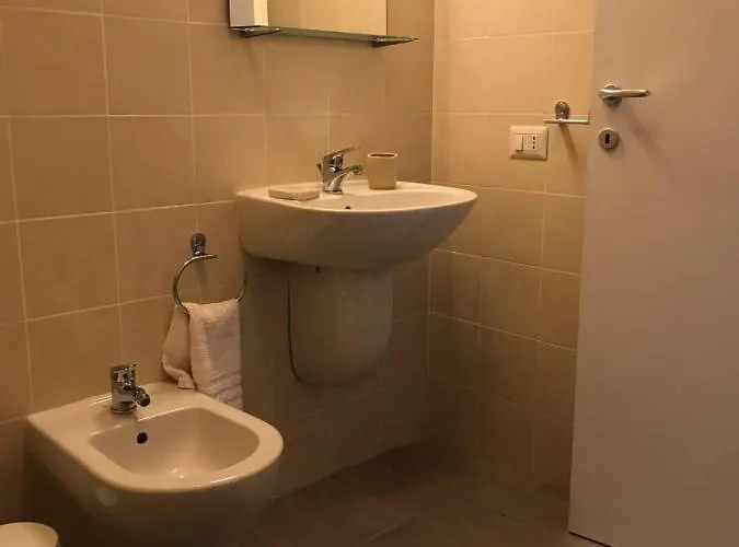 Appartement Aurora *