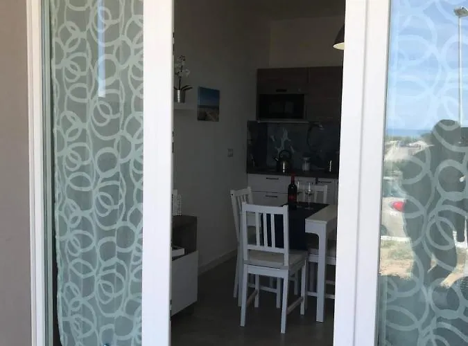 Appartement Aurora Castelsardo