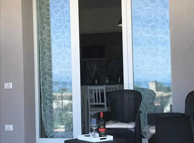 Appartement Aurora *