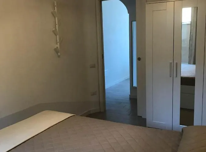 Aurora Appartement *