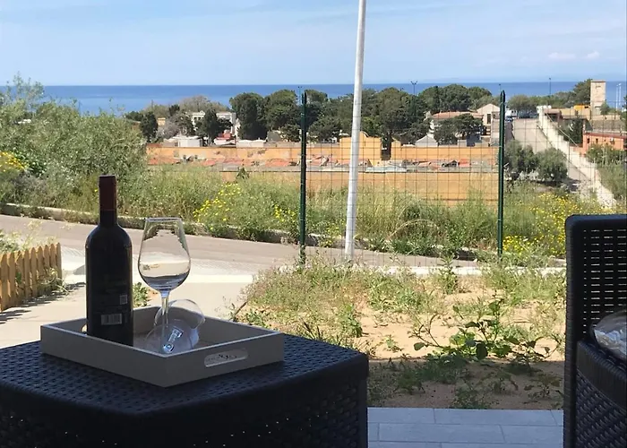 Aurora Appartement Castelsardo