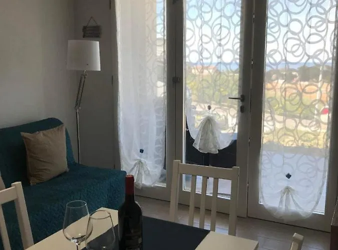 Aurora * Castelsardo