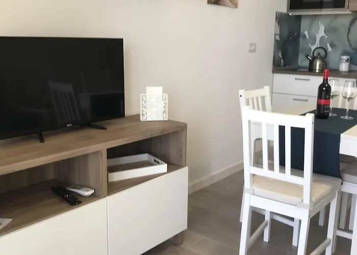 Aurora Appartement Castelsardo