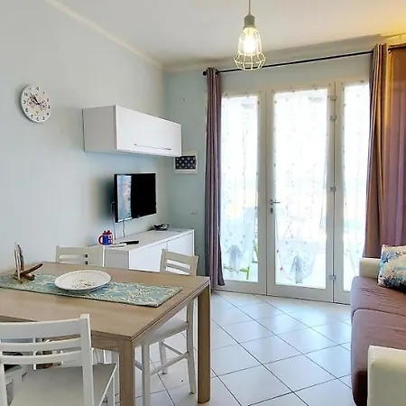 Aurora * Castelsardo