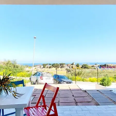 Aurora Apartamento *