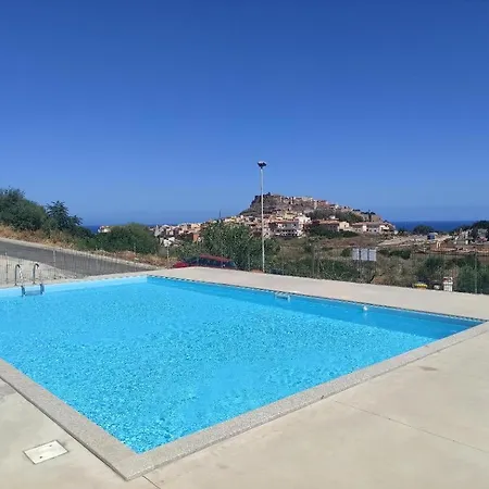 Aurora Castelsardo