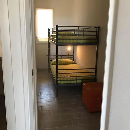 Aurora Apartamento *