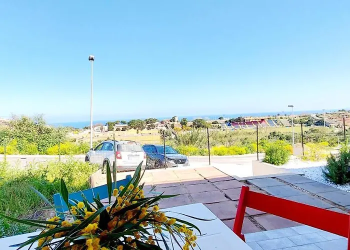 Aurora Appartement *