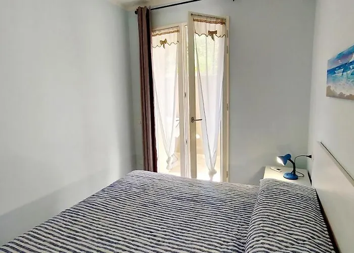 Aurora Appartement Castelsardo