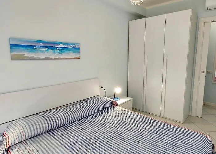 Aurora Apartament Castelsardo
