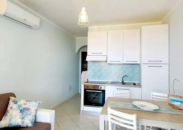 Apartament Aurora