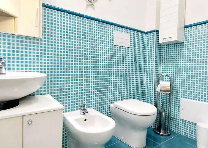 Appartement Aurora *