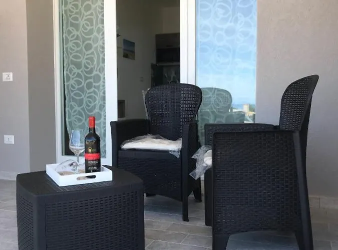 Aurora Apartament Castelsardo