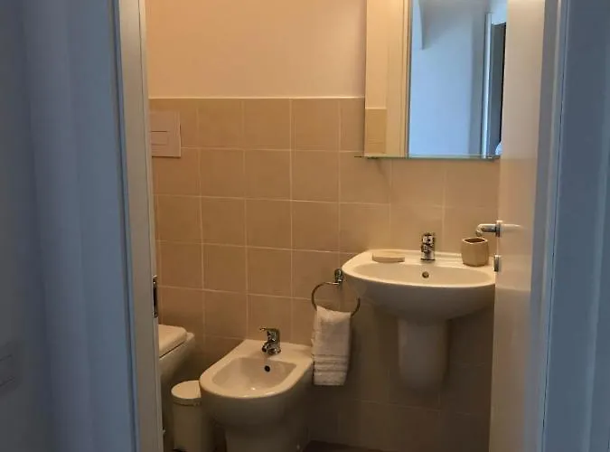 Appartement Aurora Castelsardo