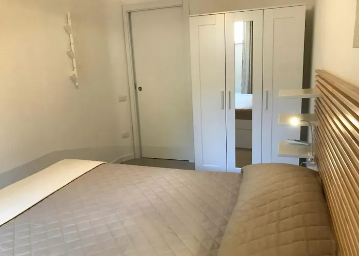 Aurora Appartement *