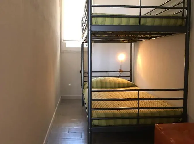 Apartament Aurora Castelsardo