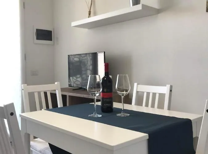 Aurora Appartement *