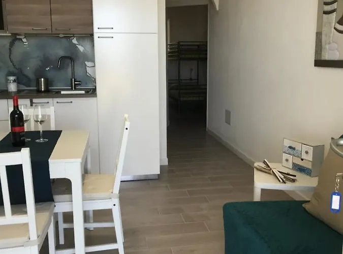 Apartament Aurora Castelsardo