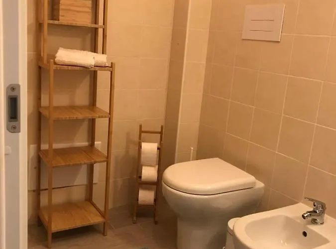 Aurora Appartement *